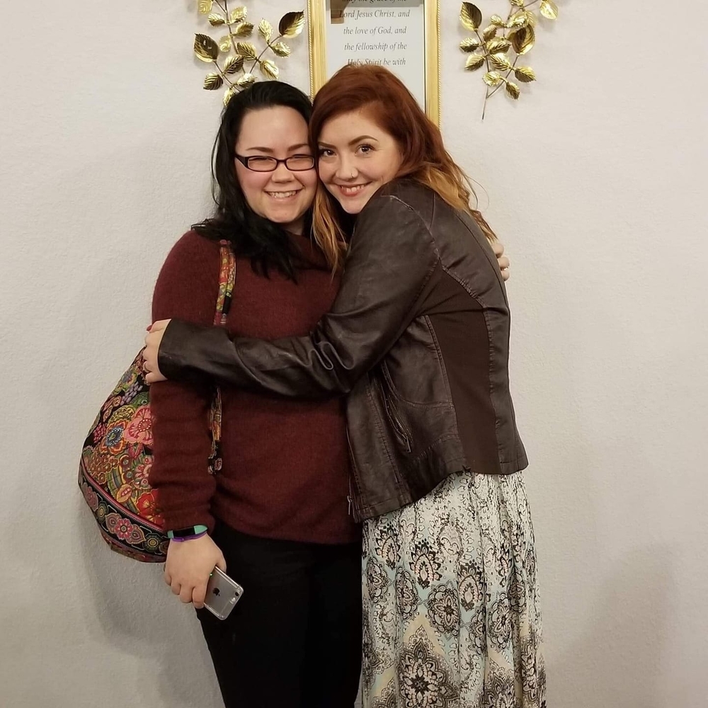 Meet your Posher, Maegan kaylee